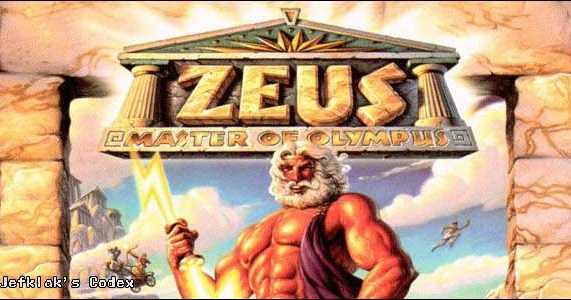 Zeus Poseidon Master of Olympus Atlantis Full Version Free Download